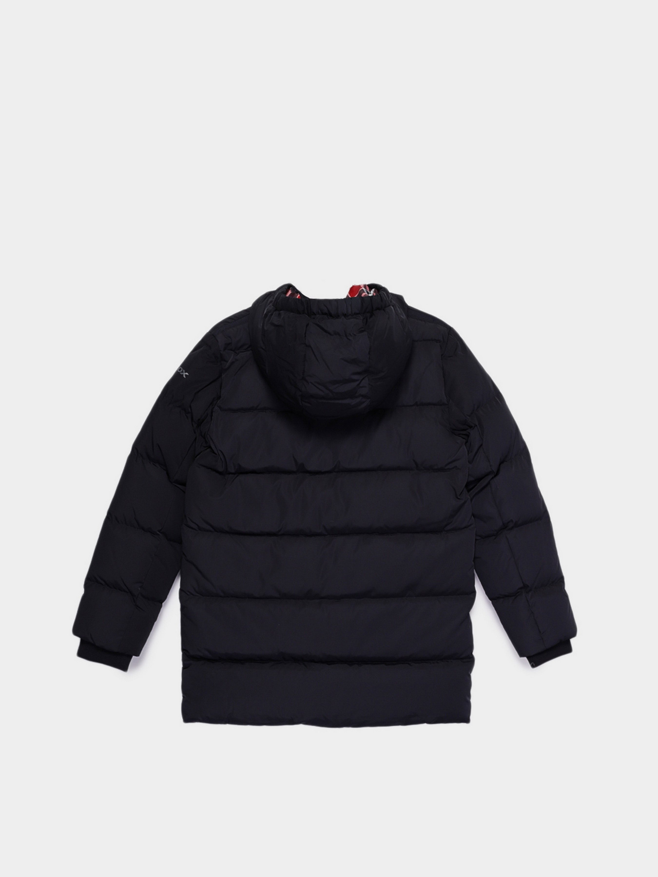 Пуховик Geox Himalaya модель K1425B-T2666-F4386 Фото