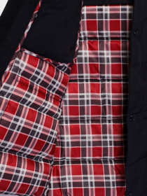 Пуховик Geox Himalaya модель K1425B-T2666-F4386 Фото