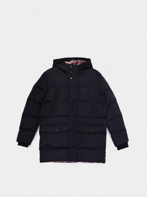 Пуховик Geox Himalaya модель K1425B-T2666-F4386 Фото