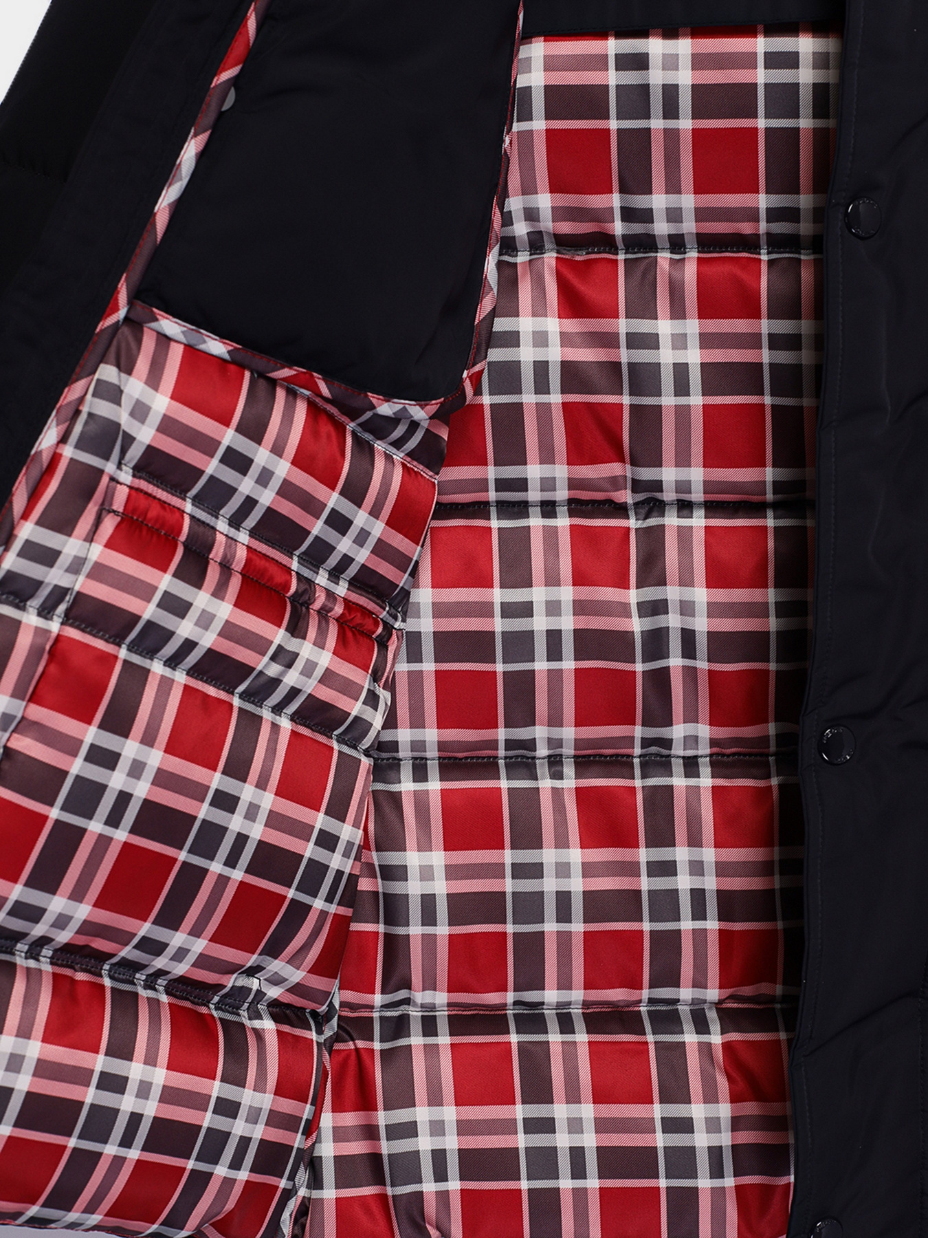 Пуховик Geox Himalaya модель K1425B-T2666-F4386 Фото