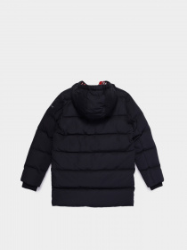 Пуховик Geox Himalaya модель K1425B-T2666-F4386 Фото