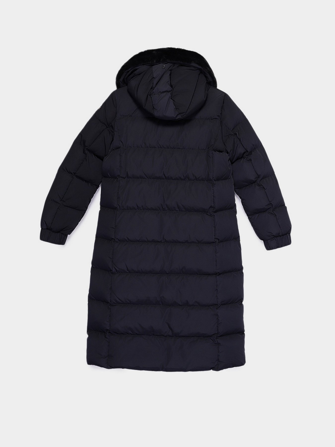 Пуховик Geox Tabelya модель K1425D-T2666-F4386 Фото