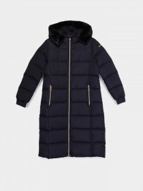 Пуховик Geox Tabelya модель K1425D-T2666-F4386 Фото