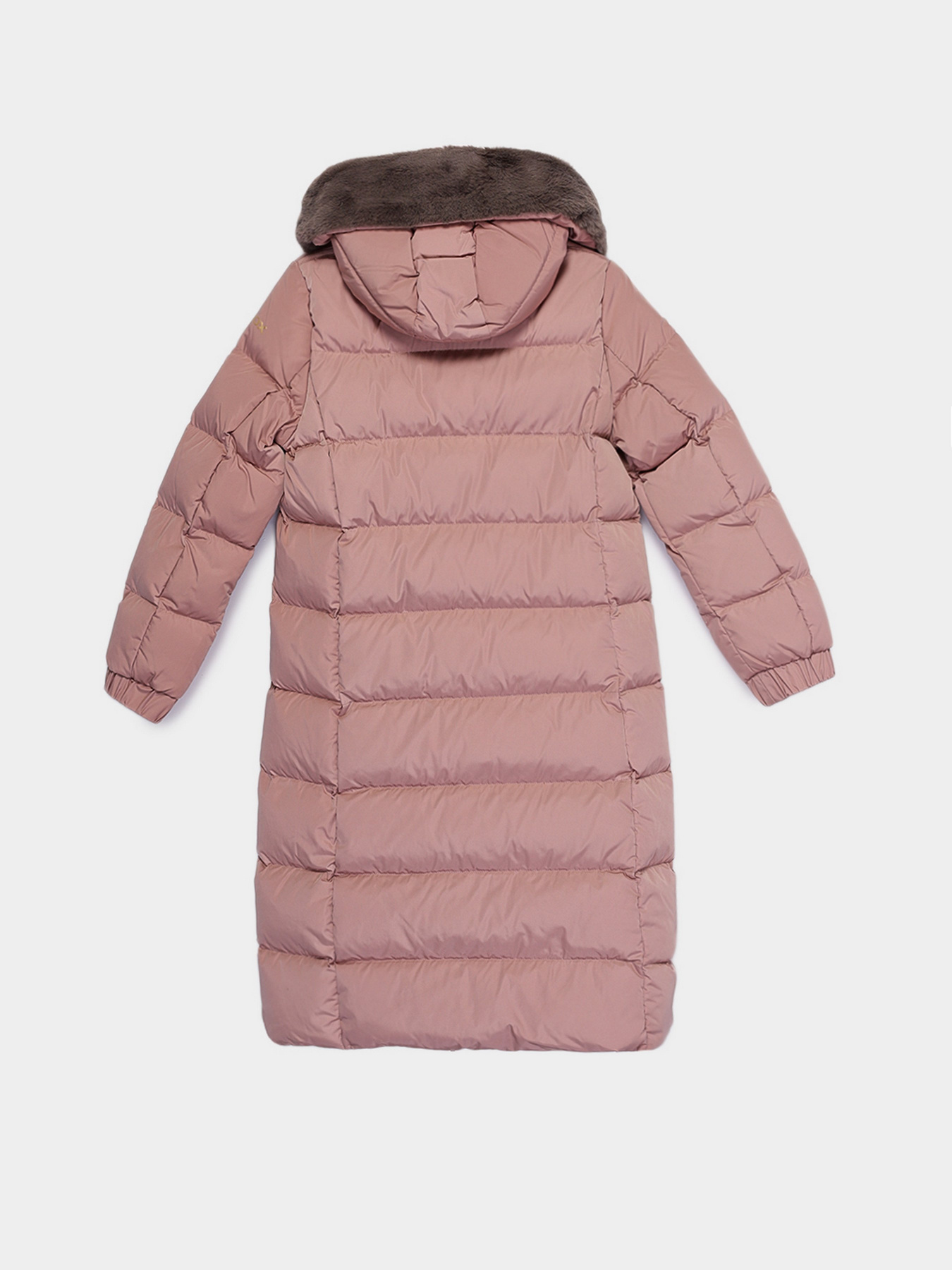 Пуховик Geox Tabelya модель K1425D-T2666-F8246 Фото