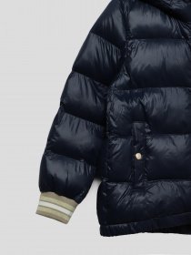 Зимова куртка Geox Alben модель K1428A-T2904-F4549 Фото