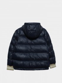 Зимова куртка Geox Alben модель K1428A-T2904-F4549 Фото