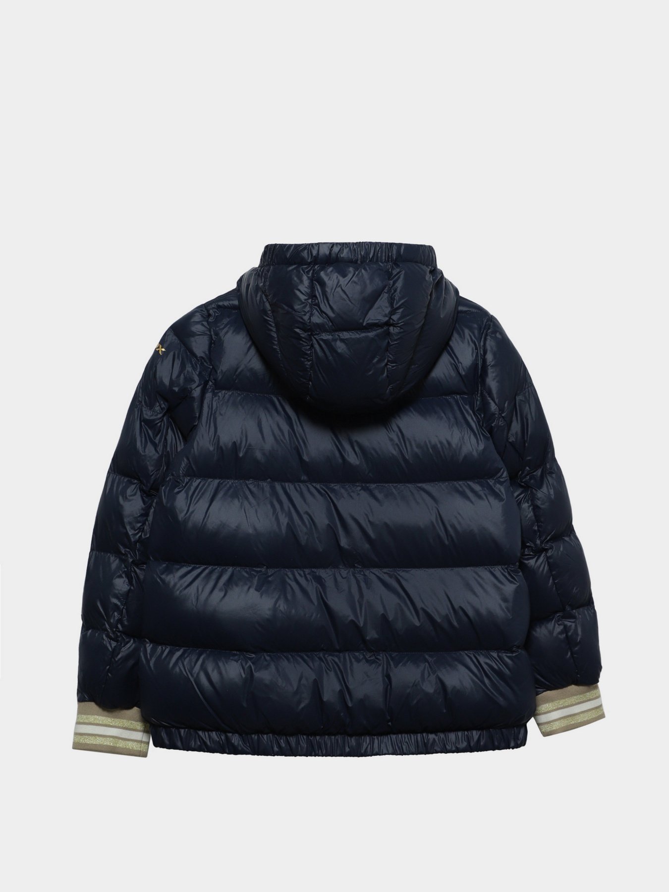 Зимова куртка Geox Alben модель K1428A-T2904-F4549 Фото