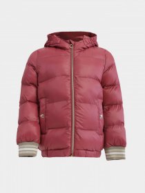 Зимова куртка Geox Alben модель K1428A-T2904-F8697 Фото