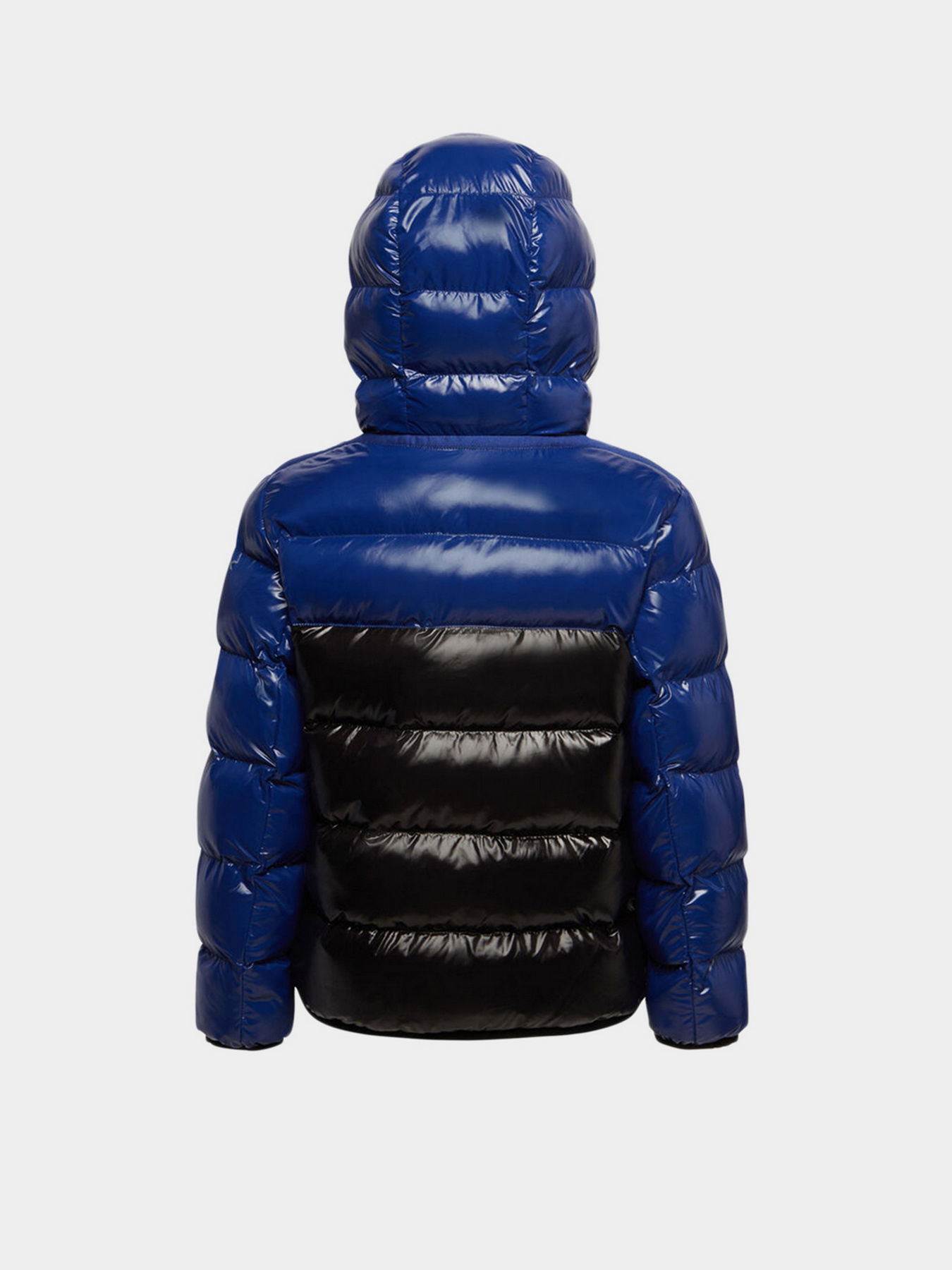 Зимова куртка Geox Alben модель K1428B-T2903-F0295 Фото