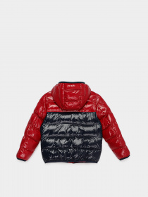 Зимова куртка Geox Alben модель K1428B-T2903-F0296 Фото