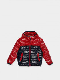 Зимова куртка Geox Alben модель K1428B-T2903-F0296 Зимова куртка Geox Alben модель K1428B-T2903-F0296 Фото