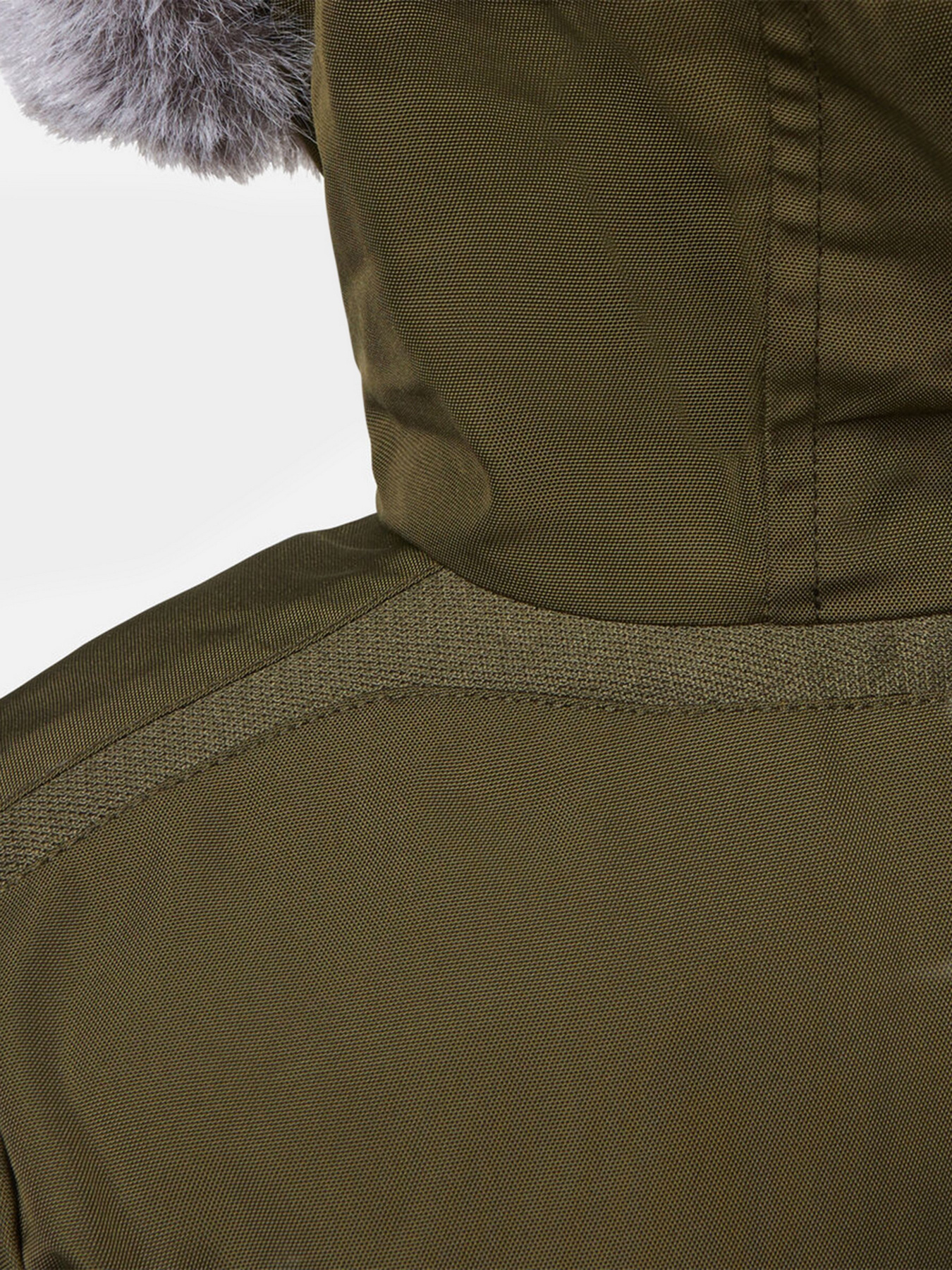 Парка Geox Norwolk модель K1428C-T2801-F3351 Фото