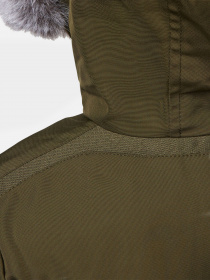 Парка Geox Norwolk модель K1428C-T2801-F3351 Фото