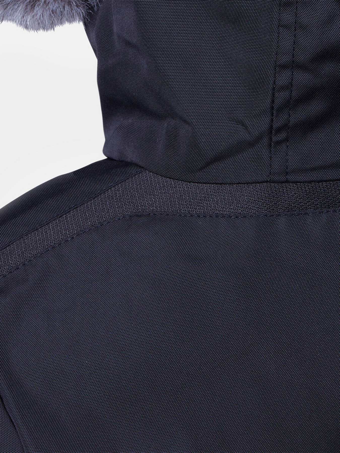 Парка Geox Norwolk модель K1428C-T2801-F4386 Фото