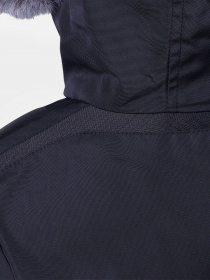 Парка Geox Norwolk модель K1428C-T2801-F4386 Парка Geox Norwolk модель K1428C-T2801-F4386 Фото