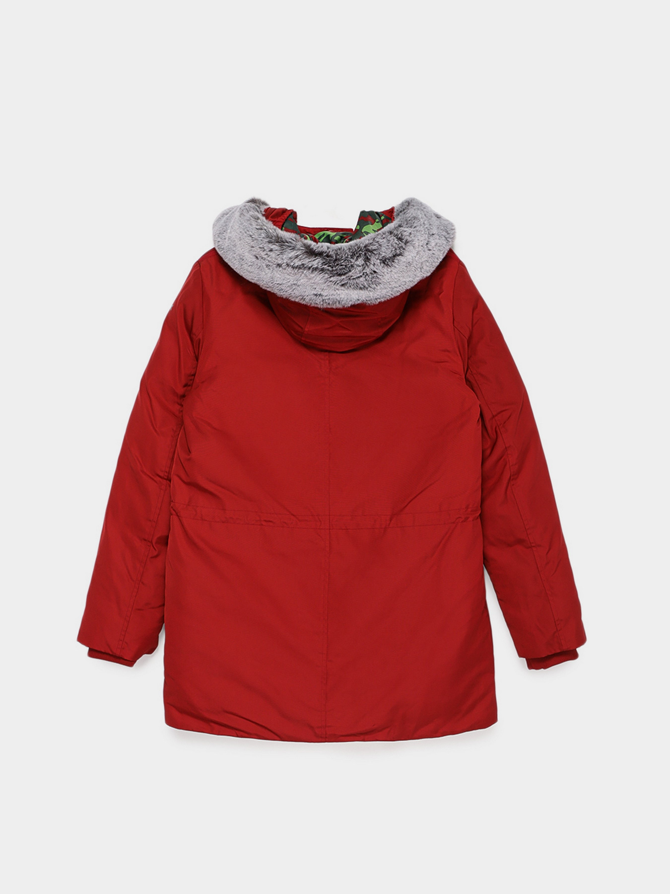 Парка Geox Norwolk модель K1428C-T2801-F7207 Фото