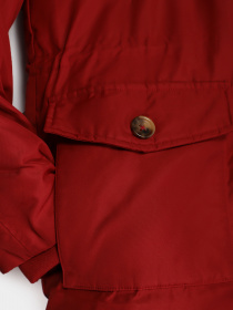 Парка Geox Norwolk модель K1428C-T2801-F7207 Фото