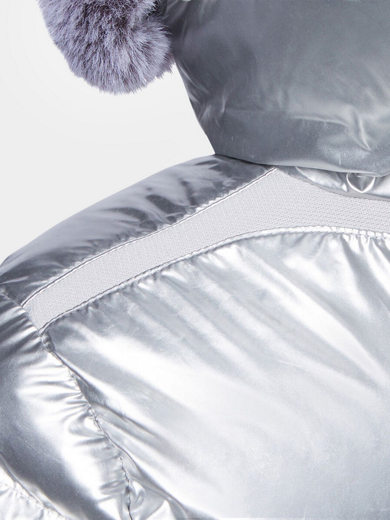 Зимова куртка Geox Backsie модель K1428E-T2631-F1038 Фото