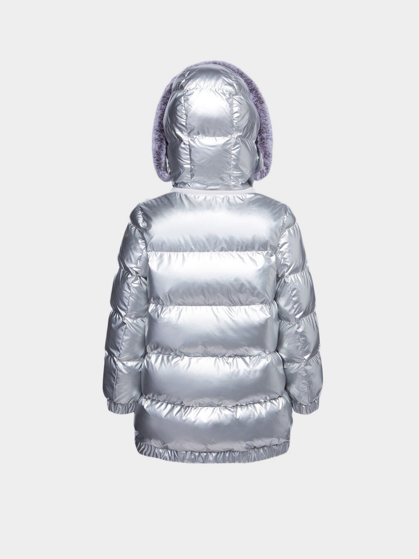 Зимняя куртка Geox Backsie модель K1428E-T2631-F1038 Фото