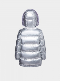 Зимняя куртка Geox Backsie модель K1428E-T2631-F1038 Фото