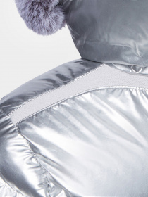 Зимняя куртка Geox Backsie модель K1428E-T2631-F1038 Фото