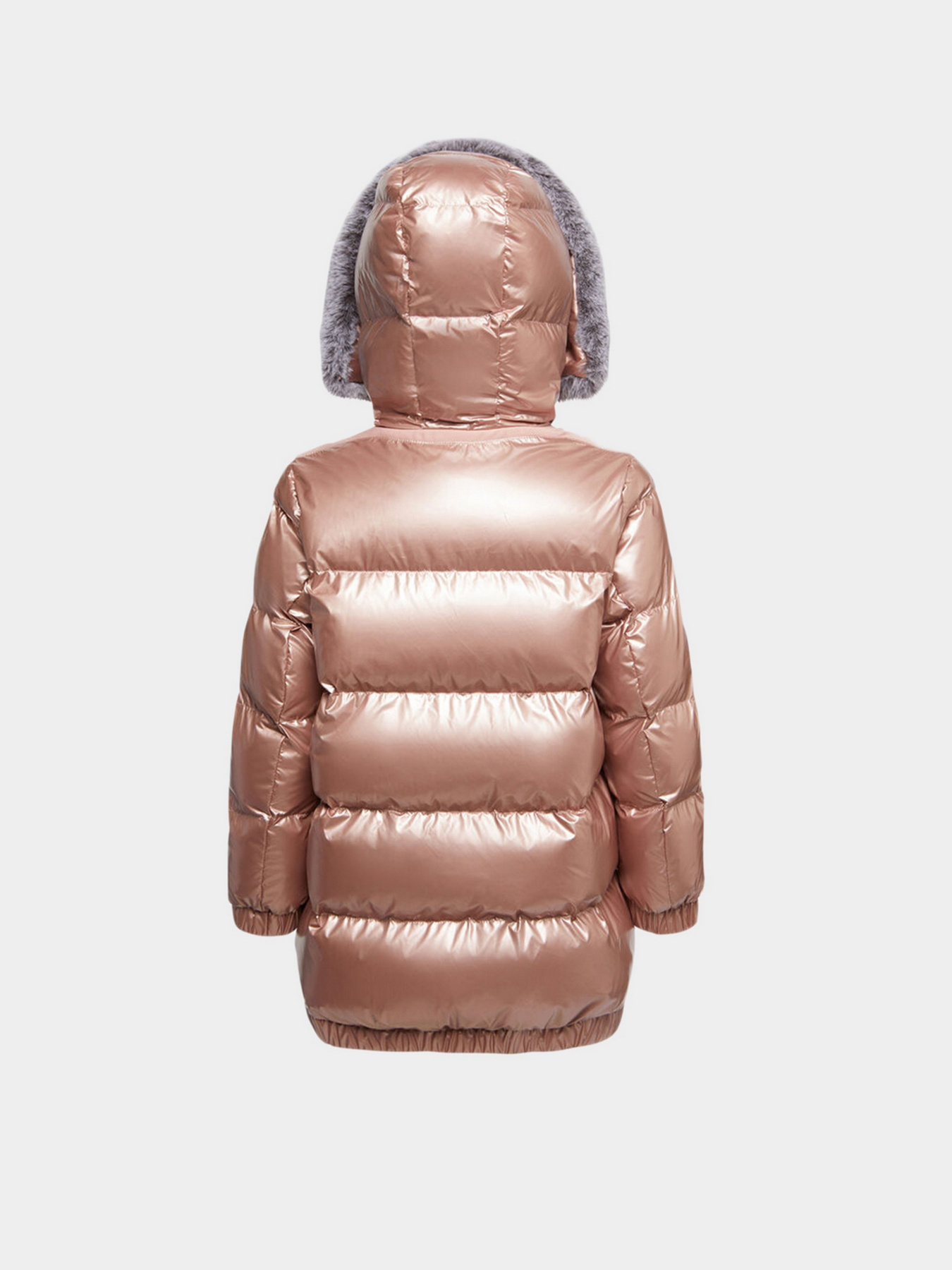 Зимова куртка Geox Backsie модель K1428E-T2631-F8613 Фото