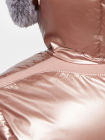 Зимова куртка Geox Backsie модель K1428E-T2631-F8613 Фото