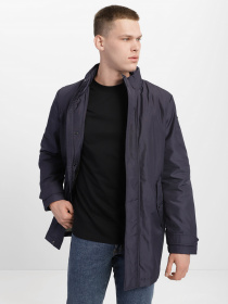 Пальто Geox Aerantis модель M1420B-T2801-F4491 Фото