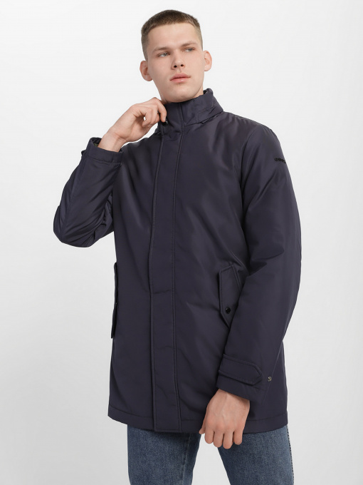 Пальто Geox Aerantis модель M1420B-T2801-F4491 Фото