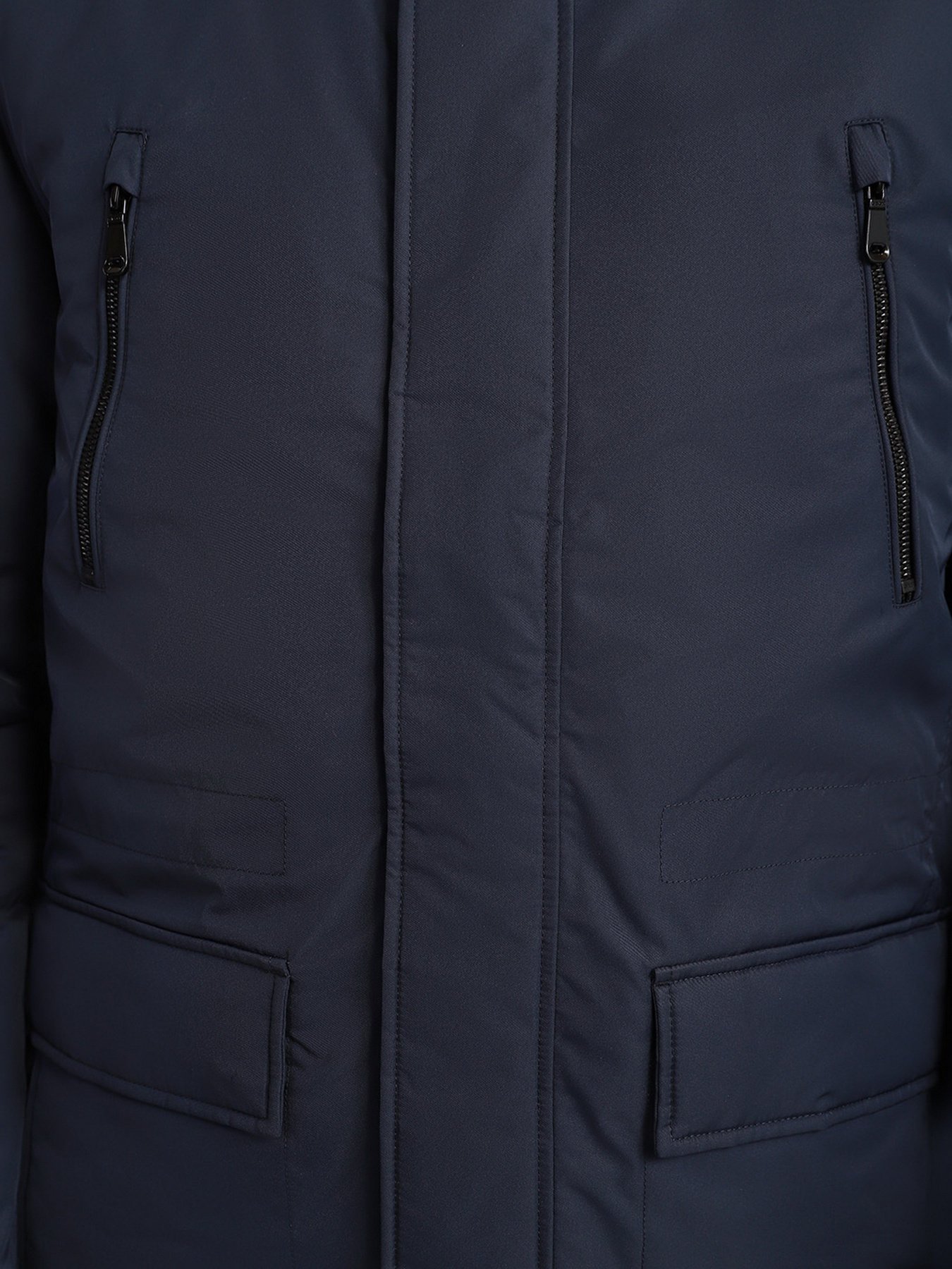 Зимняя куртка Geox Vincit модель M1420F-T2676-F4491 Фото