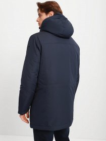 Зимняя куртка Geox Vincit модель M1420F-T2676-F4491 Фото