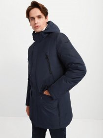 Зимняя куртка Geox Vincit модель M1420F-T2676-F4491 Фото