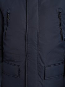 Зимова куртка Geox Vincit модель M1420F-T2676-F4491 Фото