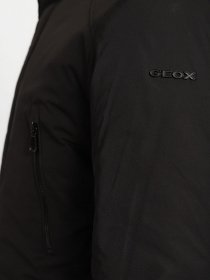 Пальто Geox Vincit модель M1420F-T2676-F9000 Фото