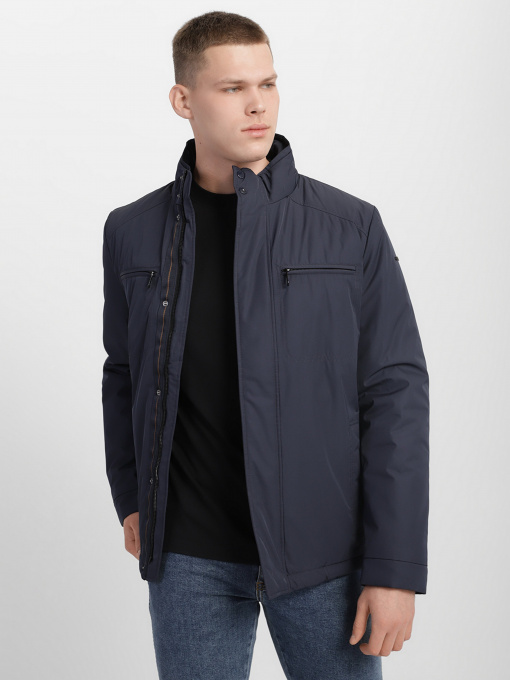 Демісезонна куртка Geox Vincit модель M1420G-T2676-F4491 Фото