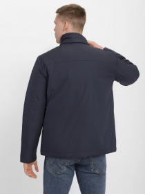 Демісезонна куртка Geox Vincit модель M1420G-T2676-F4491 Фото