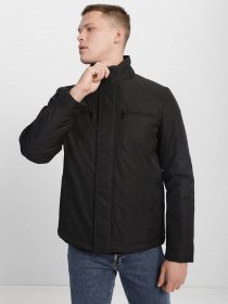 Демісезонна куртка Geox Vincit модель M1420G-T2676-F9000 Фото