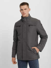 Демісезонна куртка Geox Renny модель M1420R-T2801-F1614 Фото