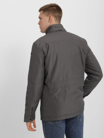 Демісезонна куртка Geox Renny модель M1420R-T2801-F1614 Фото