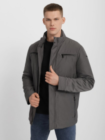 Демісезонна куртка Geox Renny модель M1420R-T2801-F1614 Фото