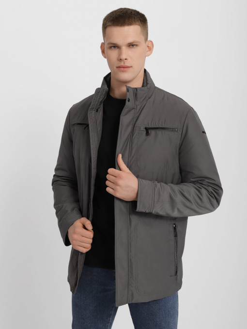 Демисезонная куртка Geox Renny модель M1420R-T2801-F1614 Фото