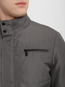 Демісезонна куртка Geox Renny модель M1420R-T2801-F1614 Фото