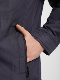 Демисезонная куртка Geox Renny модель M1420R-T2801-F4491 Фото