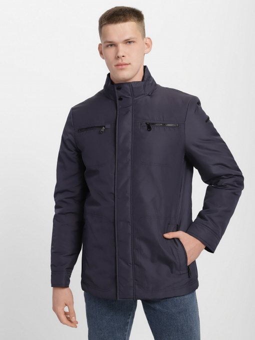 Демисезонная куртка Geox Renny модель M1420R-T2801-F4491 Фото