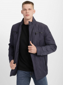 Демісезонна куртка Geox Renny модель M1420R-T2801-F4491 Фото