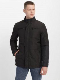 Демісезонна куртка Geox Renny модель M1420R-T2801-F9000 Фото