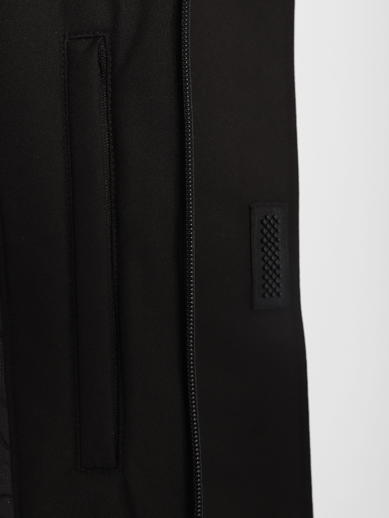 Пальто Geox CLINTFORD модель M1421D-T2552-F9000 Фото