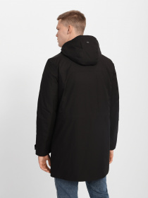 Пальто Geox CLINTFORD модель M1421D-T2552-F9000 Фото