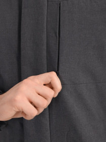 Пальто Geox Kaven модель M1421F-T2881-F1622 Фото