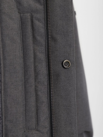 Пальто Geox Kaven модель M1421F-T2881-F1622 Фото